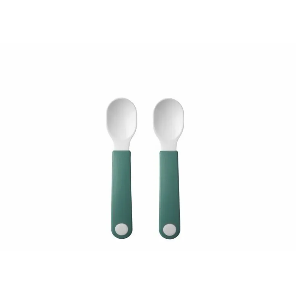 Mepal Mio Deep 2 delig Oefenlepelset