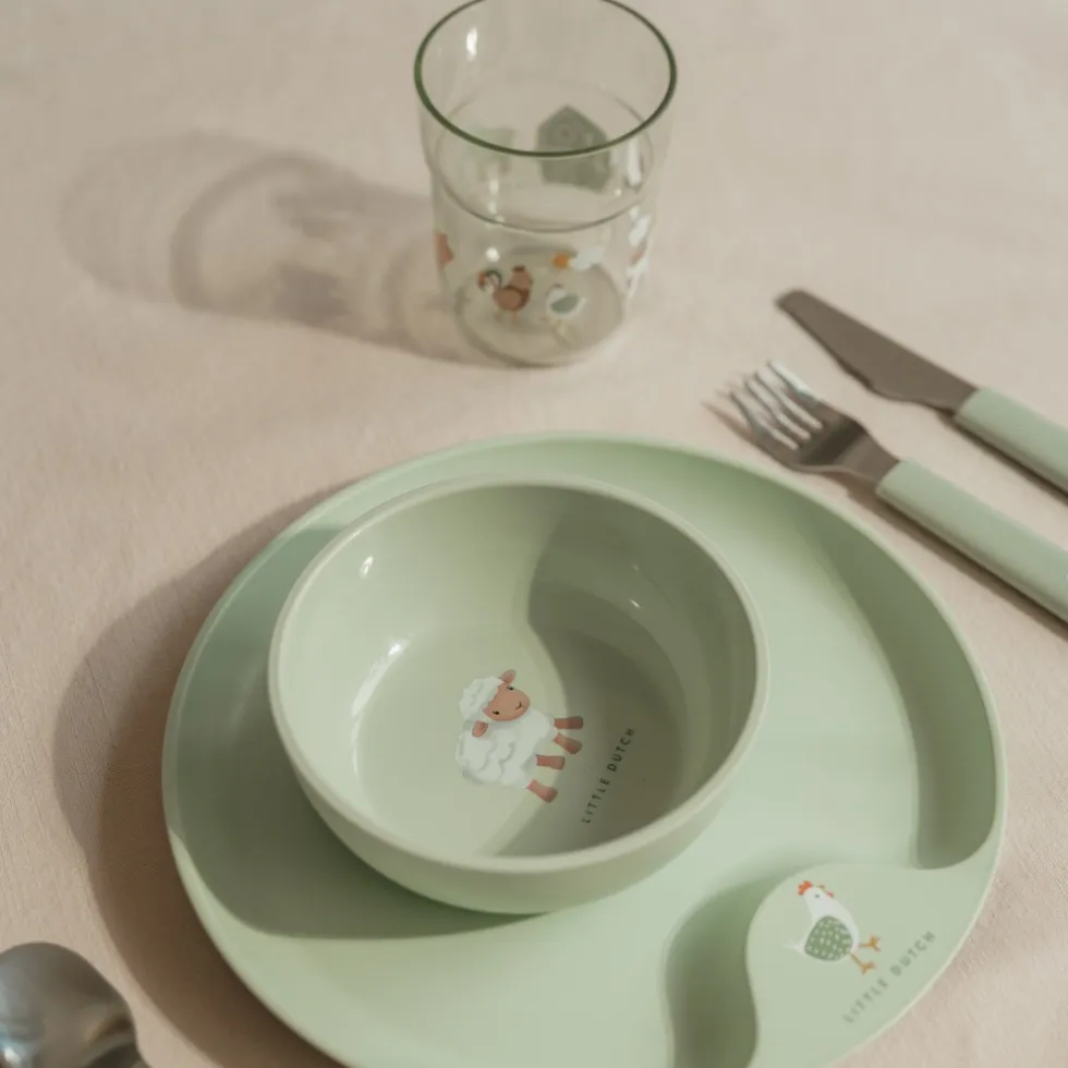 Mepal Mio Kinderservies set
