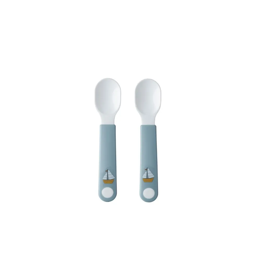 Mepal Mio Set Oefenlepel 2 Stuks