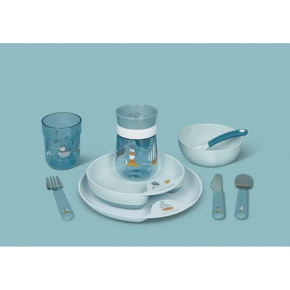 Mepal Mio Set Oefenlepel 2 Stuks