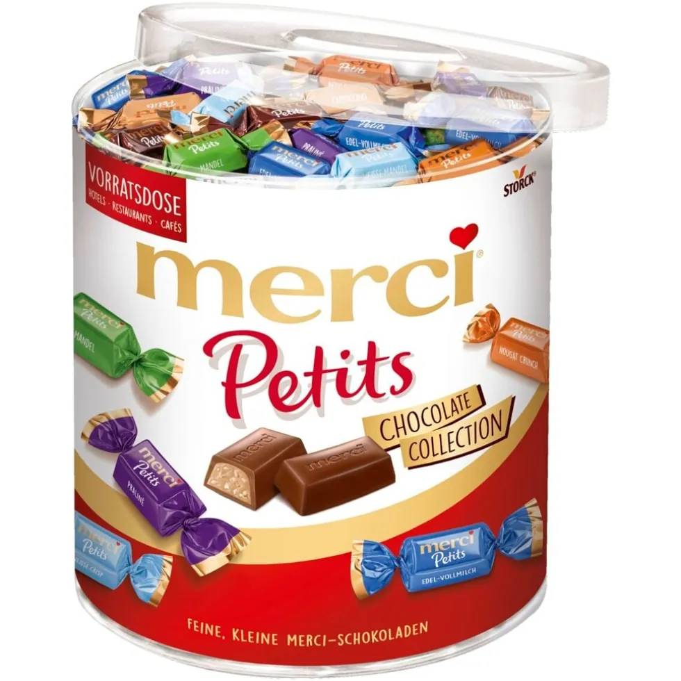 Merci Petits