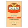 Metamucil Orange Sachets