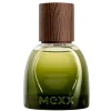 Mexx Inspired Nature Eau de Parfum