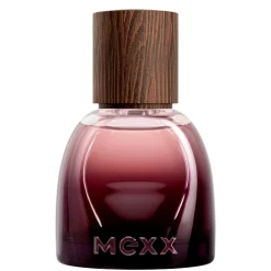 Mexx Inspired Warmth Eau de Parfum