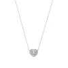 Michael Kors Kors Love MKC1689CZ040 Ketting