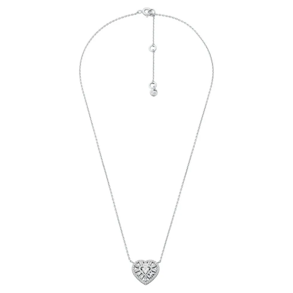 Michael Kors Kors Love MKC1689CZ040 Ketting