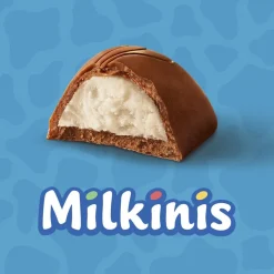 Milka Favourites Chocolade Mixbox XL