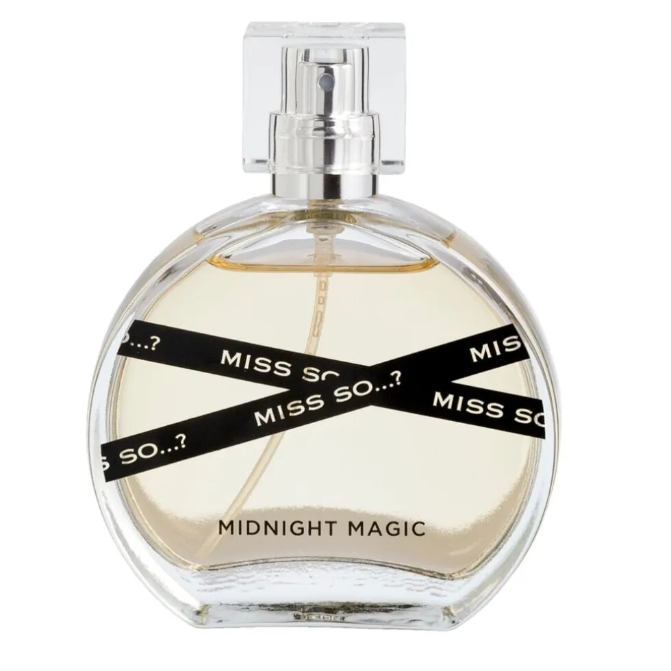 Miss So…? Midnight Magic Eau de Parfum