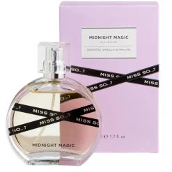 Miss So…? Midnight Magic Eau de Parfum