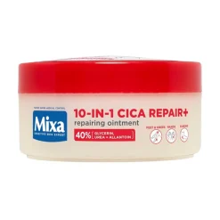 Mixa 10-in-1 Cica Repair+ Repairing Ointment