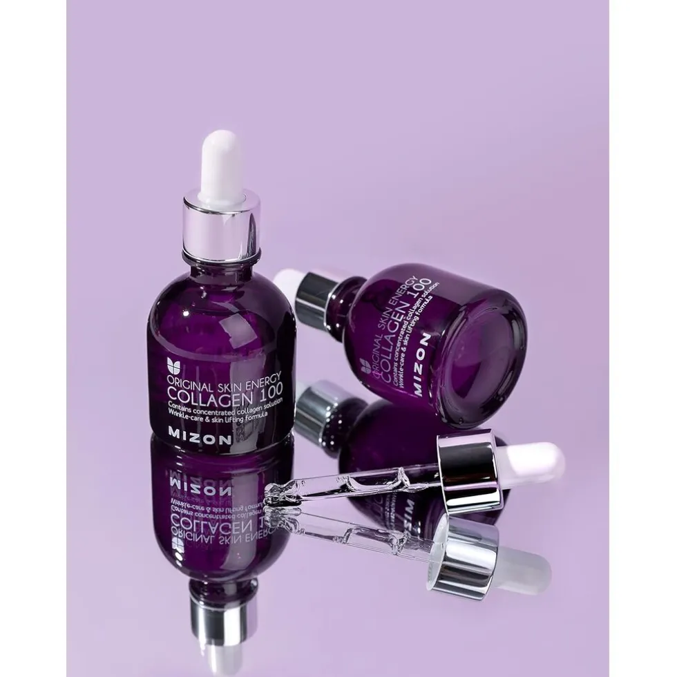 Mizon Collagen 100