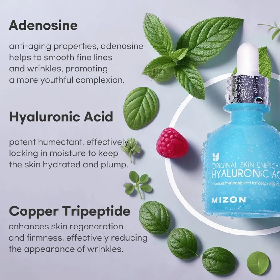 Mizon Hyaluronic Acid 100