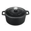MOA Gietijzeren Braadpan
