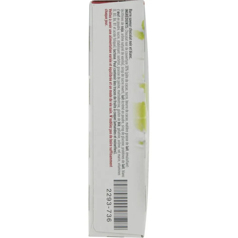 Modifast Protein Shape Pure & Witte Chocolade Snackreep