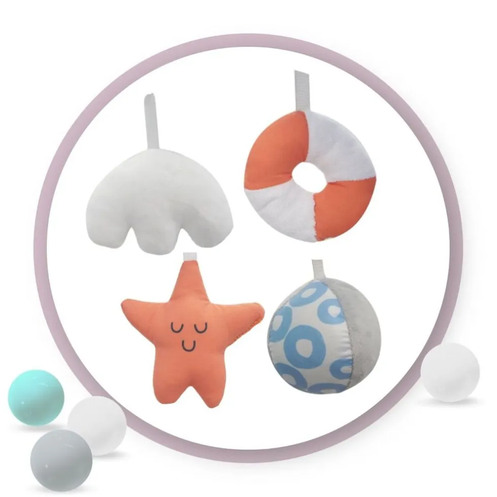 Momi Lamalove Speelkleed