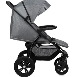 Momi Miya Grey Wandelwagen