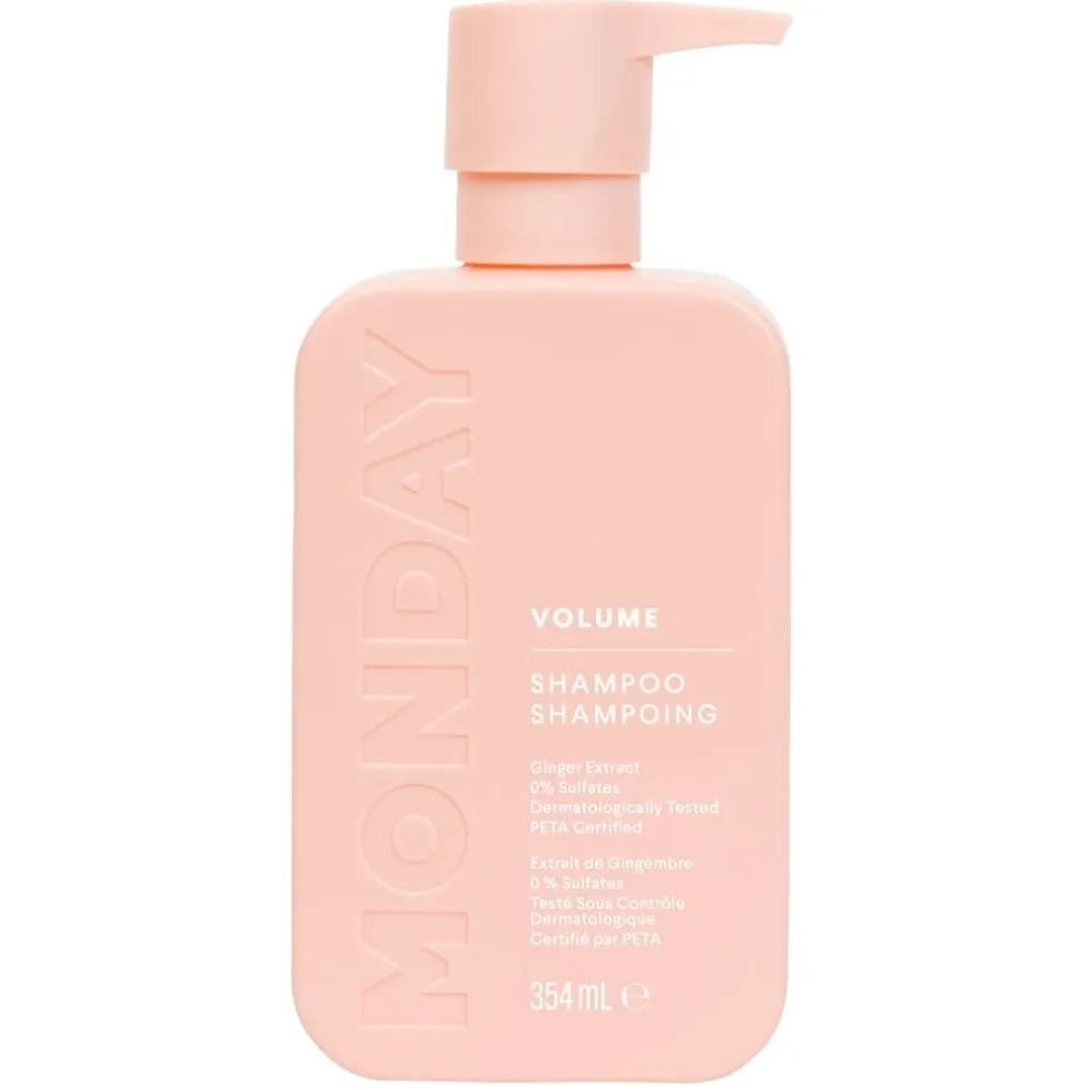 Monday Volume Shampoo