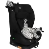 Moni Competition Midnight Black 40-150 cm Autostoel