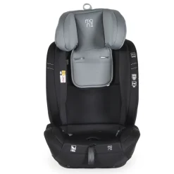 Moni Start Grey 76-150 cm i-Size Autostoel