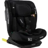 Moni Vamos Intence Black 40-150 cm 360° i-Size Autostoel