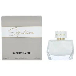 Montblanc Signature - Eau de Parfum 90ml