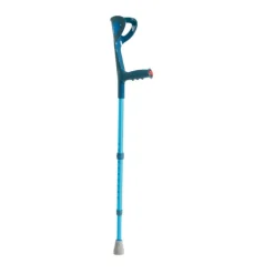 Mopedia RP701B onderarm krukken (1 paar)