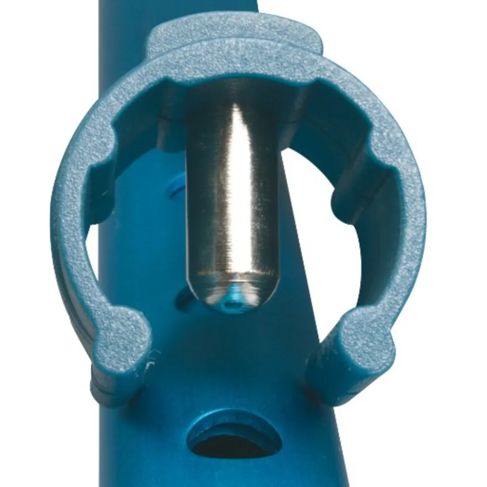 Mopedia RP701B onderarm krukken (1 paar)