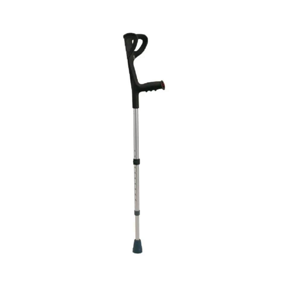 Mopedia RP701N onderarm krukken (1 paar)