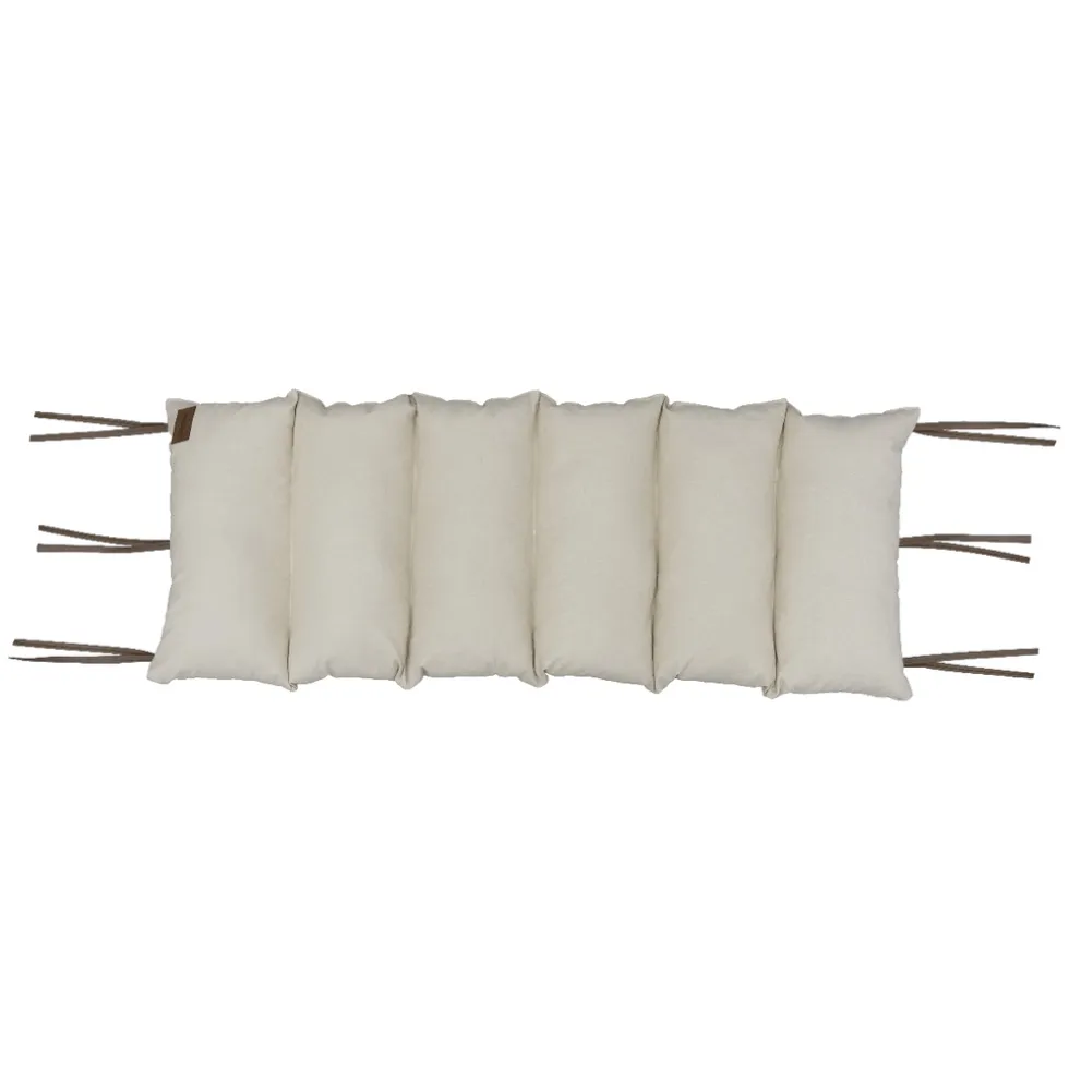 Mordesign Beige 135 cm Multifunctioneel Speelmatras