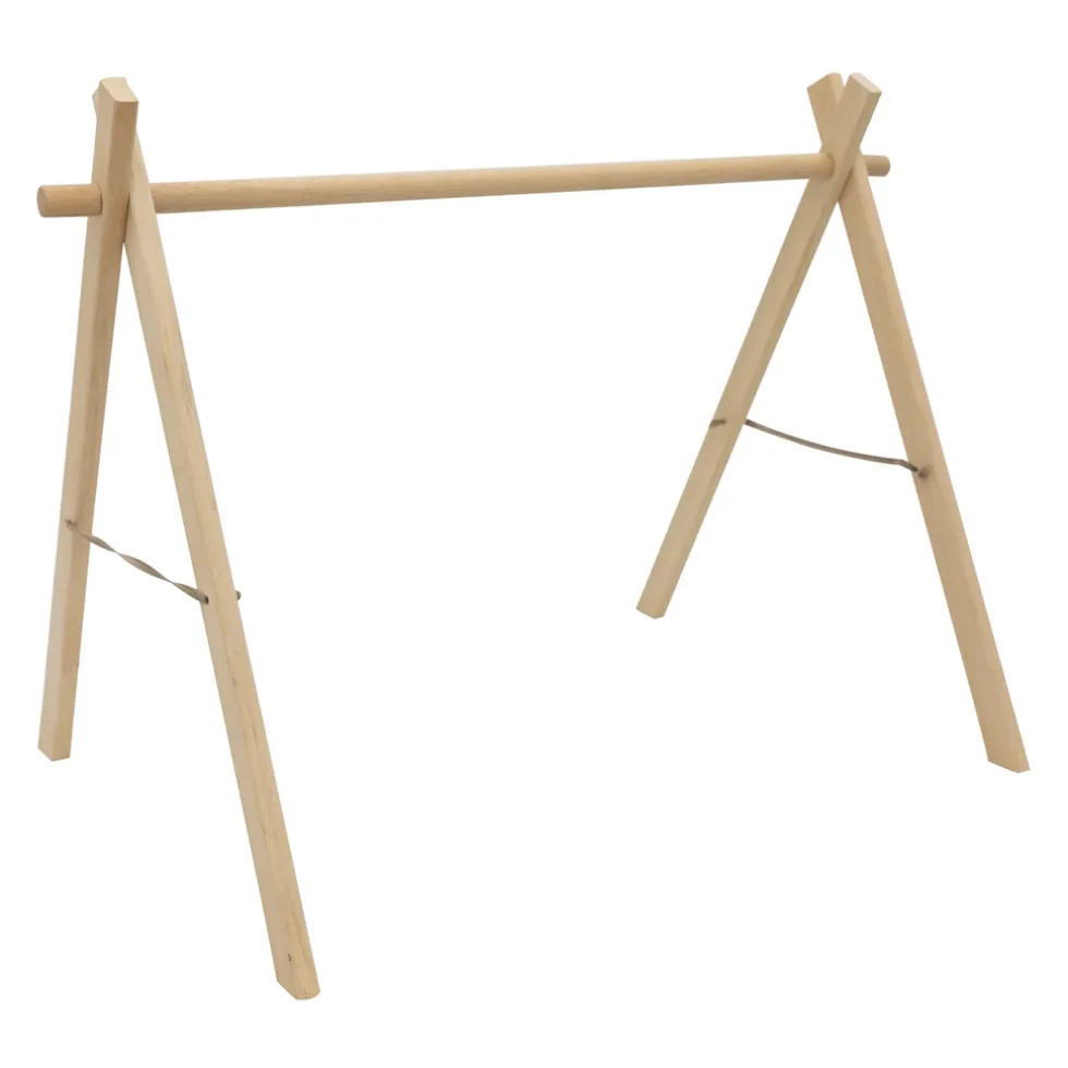 Mordesign Emerald Green Baby Gym met Speelkleed