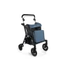 Moretti rollator met grote tas