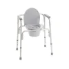 Moretti RP780 4in1 toilet en douchestoel