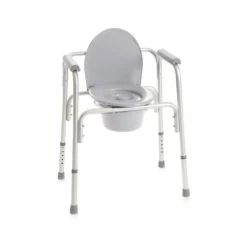 Moretti RP780 4in1 toilet en douchestoel