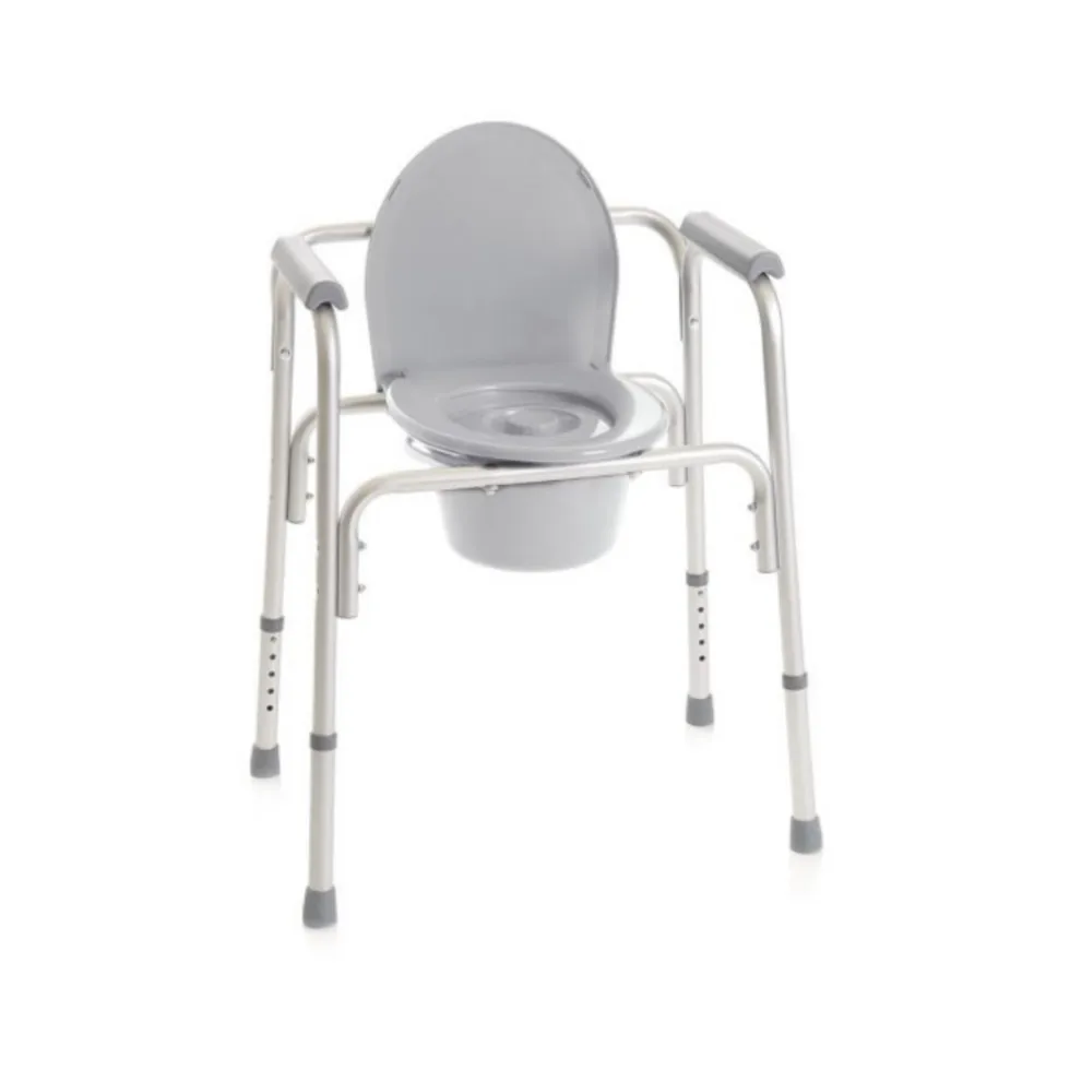 Moretti RP780 4in1 toilet en douchestoel
