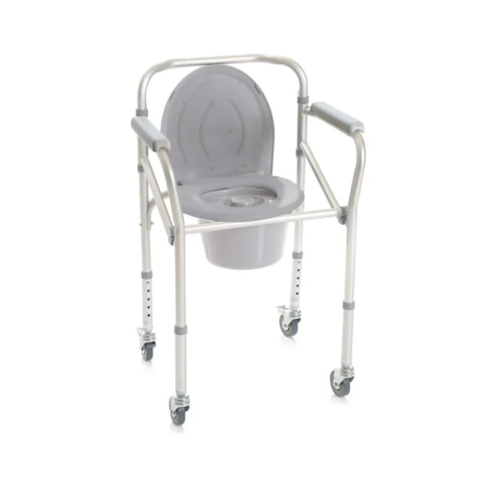 Moretti RP782 Toiletstoel