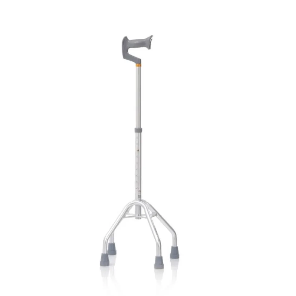 Moretti RP723 vierpoot wandelstok