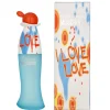 Moschino Cheap & Chic I Love Love - Eau de Toilette 100ml
