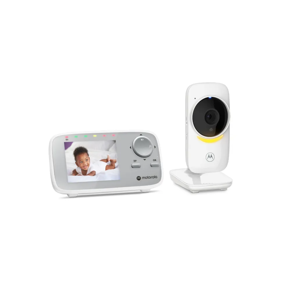 Motorola Babyfoon VM482