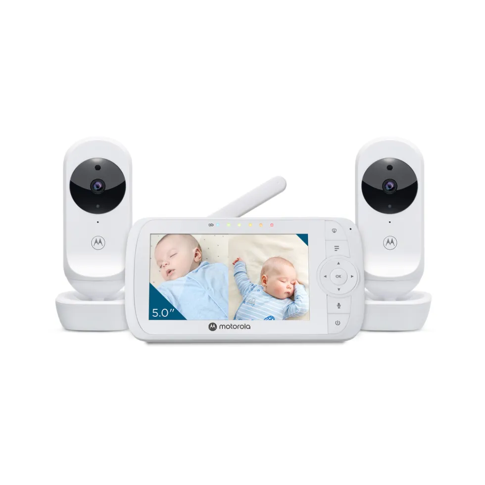 Motorola Babyfoon VM35-2