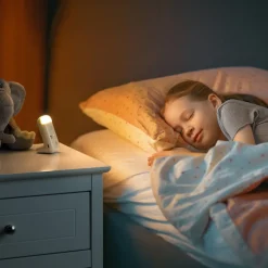 Motorola PIP15 Audio Baby Monitor