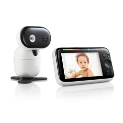 Motorola PIP1510 Video Baby Monitor Met Camera