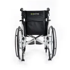 Mouvlight Opvouwbare Rolstoel - 47,5 cm