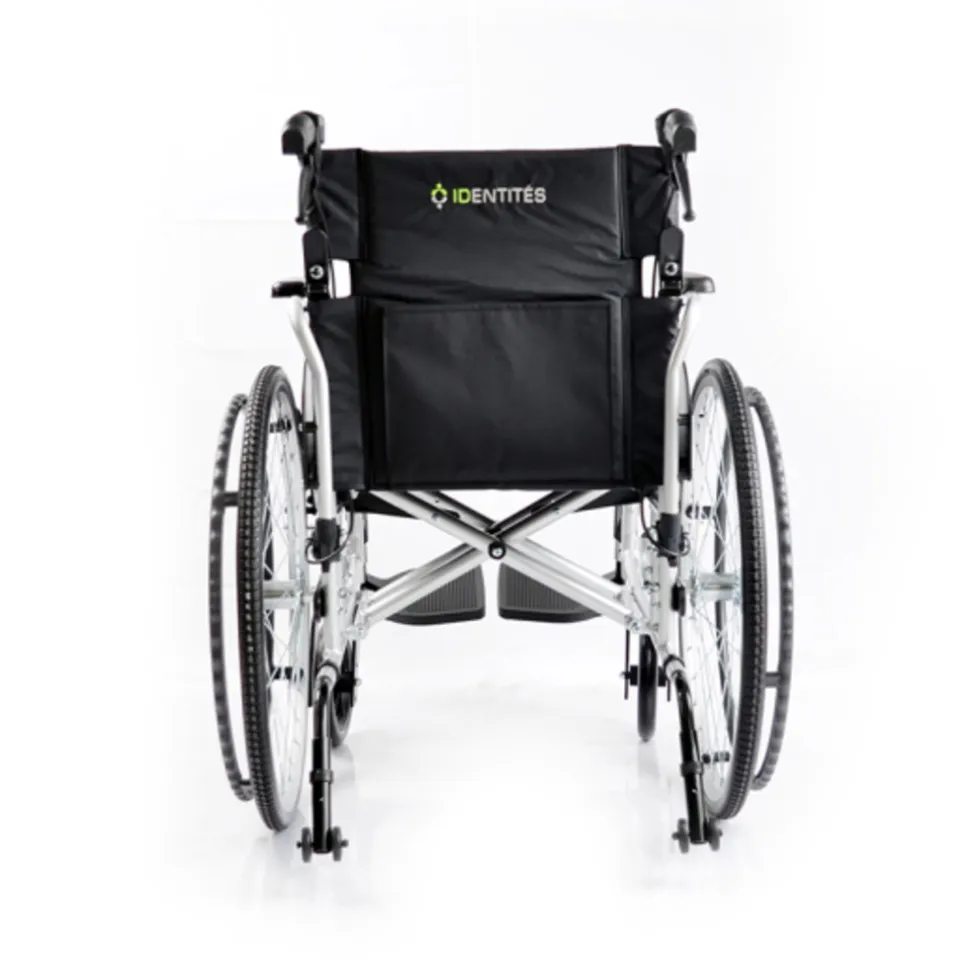 Mouvlight Opvouwbare Rolstoel - 47,5 cm