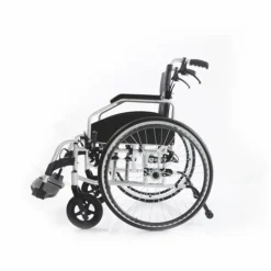 Mouvlight Opvouwbare Rolstoel - 50 cm