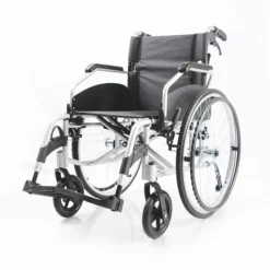 Mouvlight Opvouwbare Rolstoel - 42,5 cm