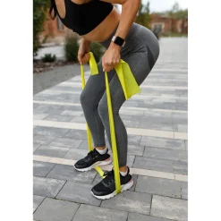 MoVeS Fitness Elastiek 1,5 m