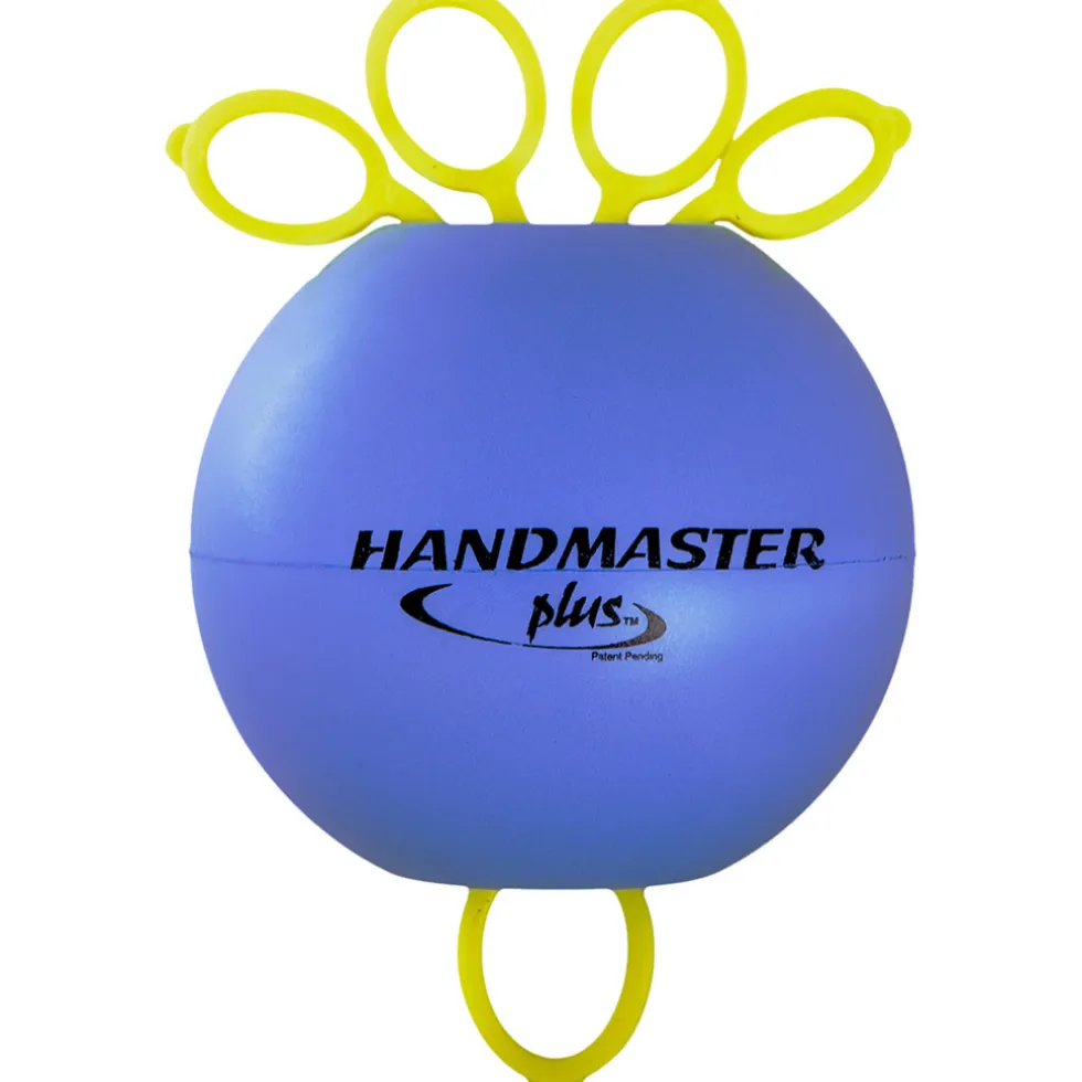Moves Handmaster Plus Handtrainer