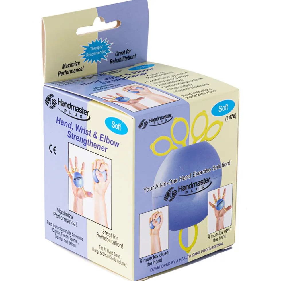 Moves Handmaster Plus Handtrainer