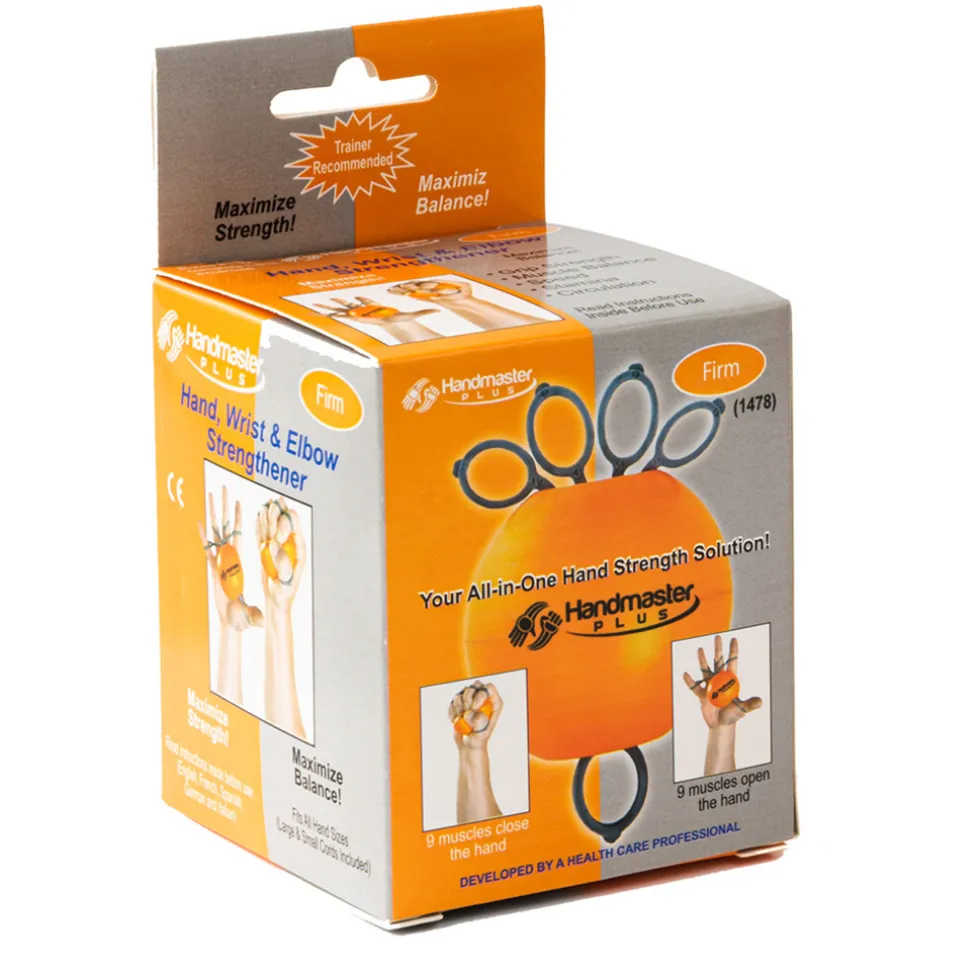 Moves Handmaster Plus Handtrainer
