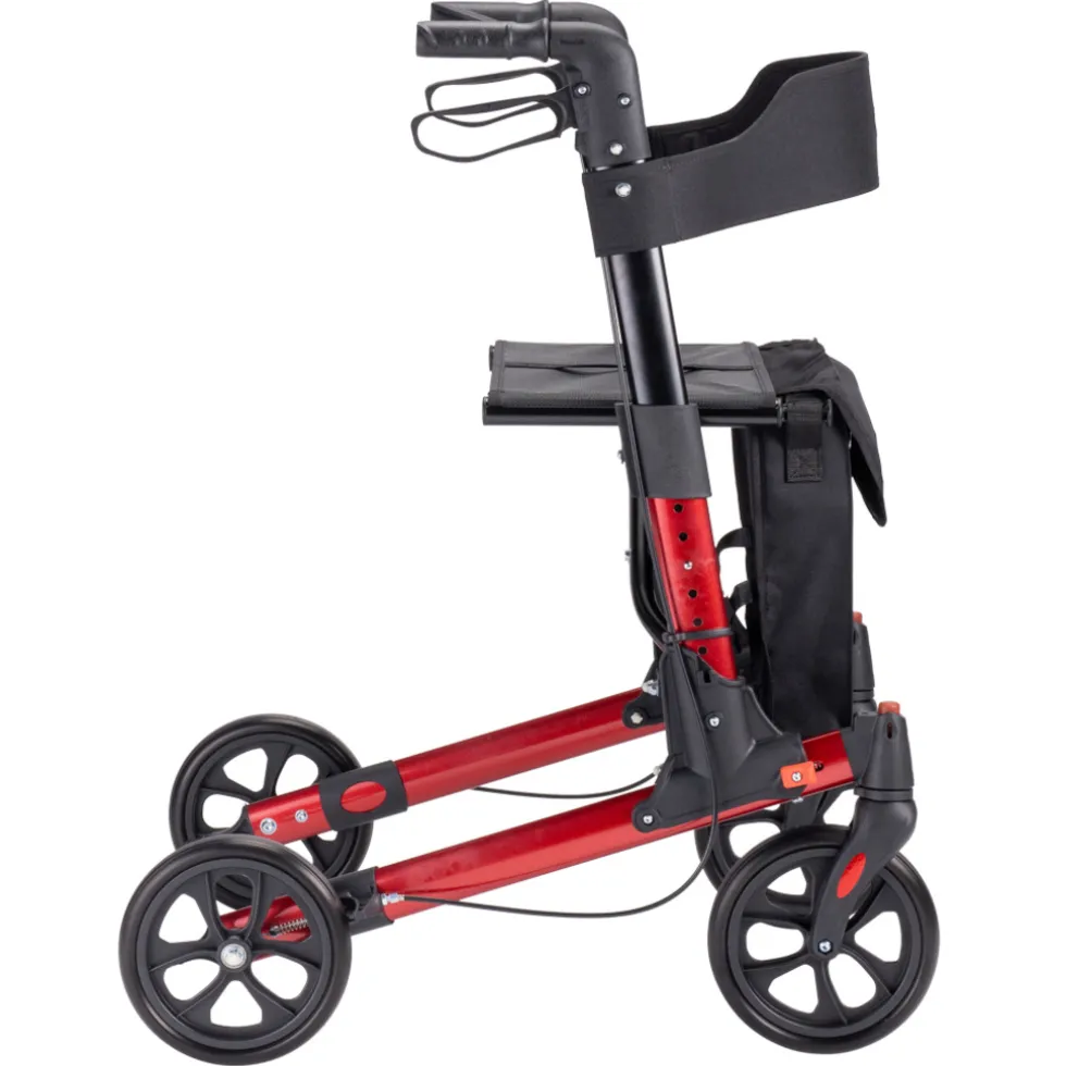 MultiMotion Double Rollator
